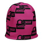 Lids - Classic Beanie - Pink