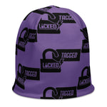 Lids - Classic Beanie - Purp