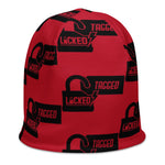 Lids - Classic Beanie - Red