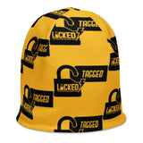 Lids - Classic Beanie - Yellow