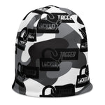 Lids - Classic Beanie - White Camo