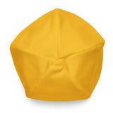 Lids - Bolt Beanie - Yellow