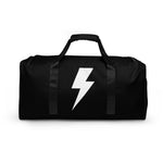 Bag - Bolt Duffle - Black