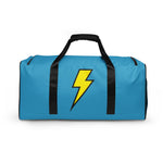 Bag - Bolt Duffle - Blu