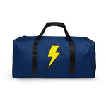 Bag - Bolt Duffle - Blue