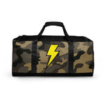 Bag - Bolt Duffle - Flat Camo