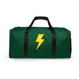 Bag - Bolt Duffle - Green