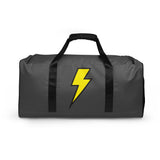 Bag - Bolt Duffle - Grey