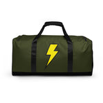 Bag - Bolt Duffle - Military G