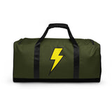 Bag - Bolt Duffle - Military G