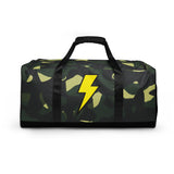 Bag - Bolt Duffle - Camo