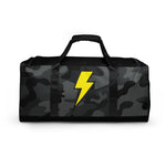 Bag - Bolt Duffle - Grey Camo