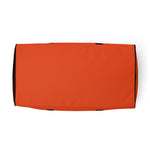 Bag - Bolt Duffle - Orange