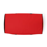 Bag - Bolt Duffle - Red