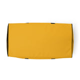 Bag - Bolt Duffle - Yellow!