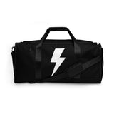 Bag - Bolt Duffle - Black