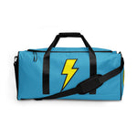 Bag - Bolt Duffle - Blu