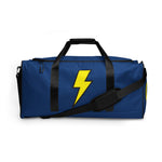 Bag - Bolt Duffle - Blue