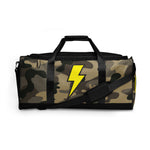 Bag - Bolt Duffle - Flat Camo