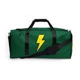 Bag - Bolt Duffle - Green