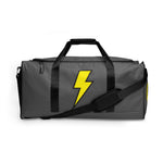 Bag - Bolt Duffle - Grey