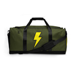 Bag - Bolt Duffle - Military G