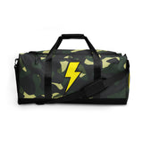 Bag - Bolt Duffle - Camo