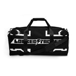 Bag - Pole Top Duffle - Black