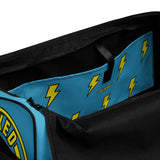 Bag - Bolt Duffle - Blu