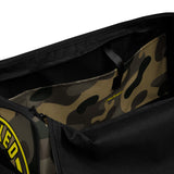 Bag - Bolt Duffle - Flat Camo