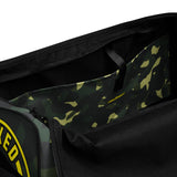 Bag - Bolt Duffle - Camo