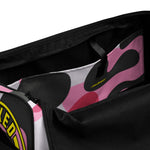 Bag - Bolt Duffle - Pink Camo