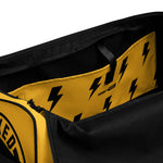 Bag - Bolt Duffle - Yellow!