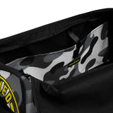 Bag - Bolt Duffle - White Camo