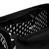 Bag - Pole Top Duffle - Black