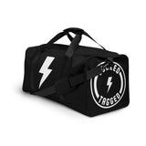 Bag - Bolt Duffle - Black