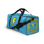 Bag - Bolt Duffle - Blu