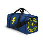 Bag - Bolt Duffle - Blue