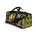 Bag - Bolt Duffle - Flat Camo