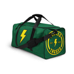 Bag - Bolt Duffle - Green