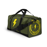 Bag - Bolt Duffle - Military G