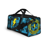 Bag - Bolt Duffle - Blu Camo