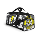 Bag - Bolt Duffle - White Camo