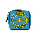 Bag - Bolt Duffle - Blu