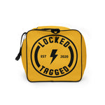 Bag - Bolt Duffle - Yellow!