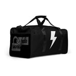 Bag - Bolt Duffle - Black