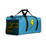 Bag - Bolt Duffle - Blu