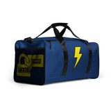 Bag - Bolt Duffle - Blue