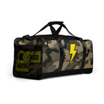 Bag - Bolt Duffle - Flat Camo