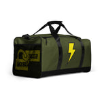 Bag - Bolt Duffle - Military G